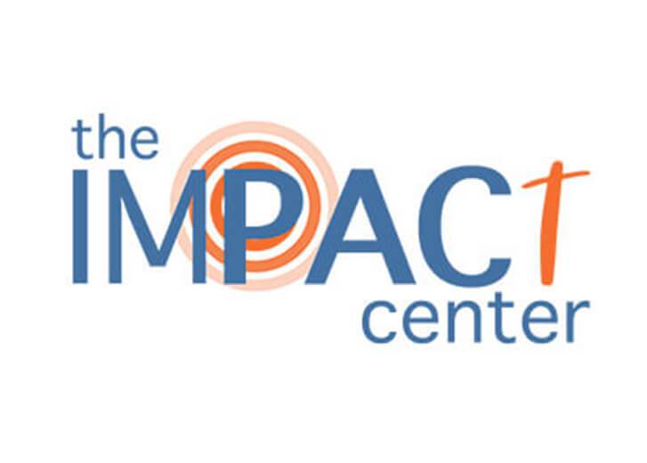 The Impact Center logo
