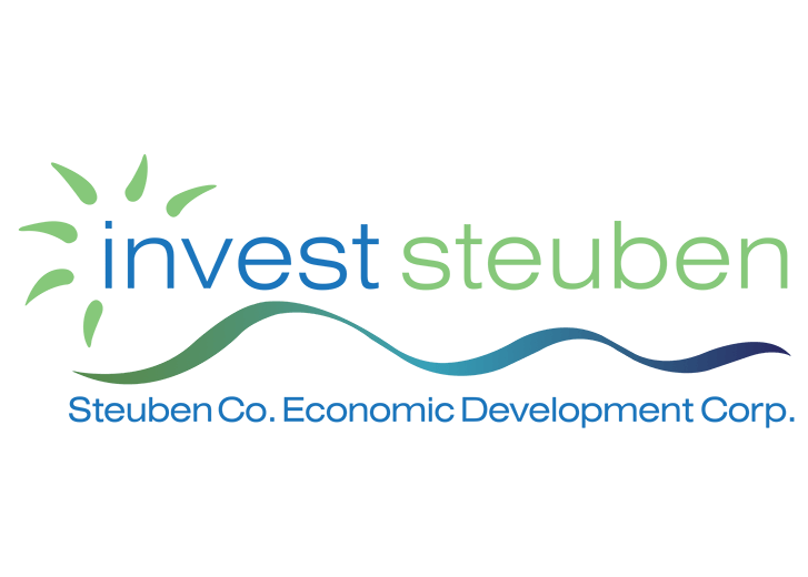 Steuben County Economic Dev logo